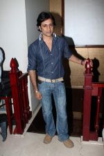 Rajiv paul at Teenu Arora album launch in Mumbai on 14th May 2012 (62).JPG